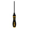 Ratchet screwdriver Deli Tools EDL626011