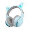 gaming headphones Edifier HECATE G5BT (sky blue)