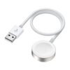 Induction charger Qi Joyroom S-IW003S 2.5W for Apple Watch 0.3m (white)