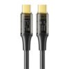 Cable USB-C to USB-C  Mcdodo CA-3461