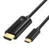 USB-C to HDMI cable Choetech XCH-0030