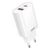Remax RP-U37 wall charger