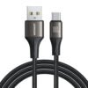 Cable USB to USB-C Joyroom SA25-AC6 / 100W / 1