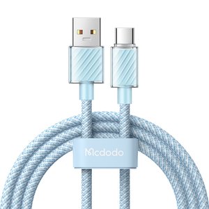 Cable USB-A to USB-C Mcdodo CA-3654