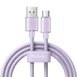 Cable USB-A to USB-C Mcdodo CA-3655