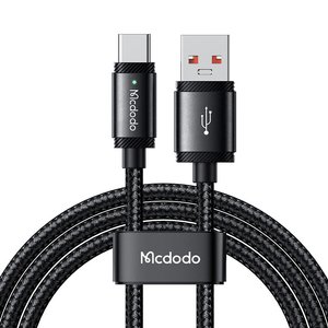Cable USB-A to USB-C Mcdodo CA-4730
