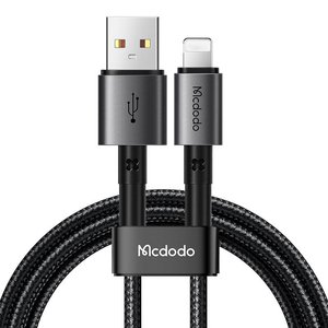 Cable USB-A to Lightning Mcdodo CA-3580