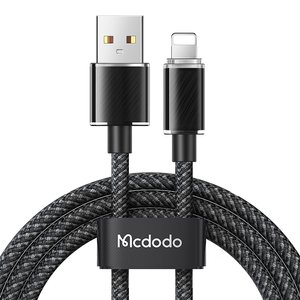 Cable USB-A to Lightning Mcdodo CA-3640