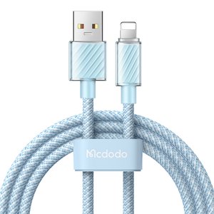 Cable USB-A to Lightning Mcdodo CA-3641