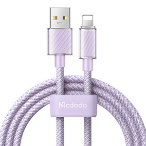 Cable USB-A to Lightning Mcdodo CA-3642