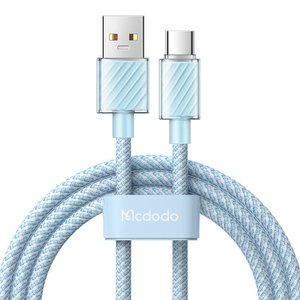 Cable USB-A to Lightning Mcdodo CA-3651