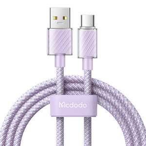 Cable USB-A to Lightning Mcdodo CA-3652