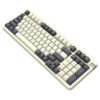 Darkflash DF98 Mocha Mechanical Keyboard (Yellow switches)