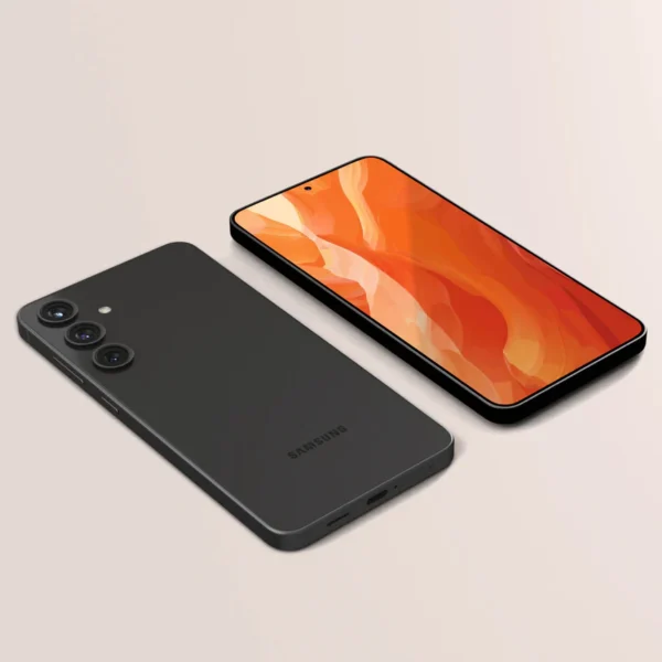 Samsung S24 Plus - Bild 3