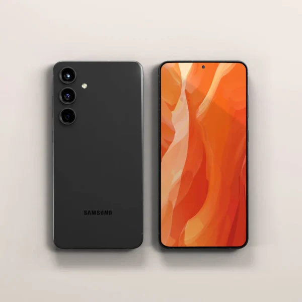Samsung S24 Plus - Bild 2