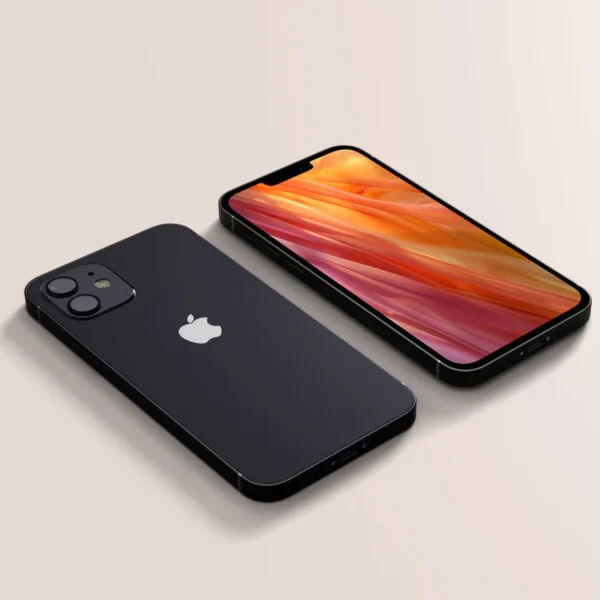 iPhone 12 - Bild 3