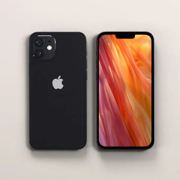 iPhone 12 - Bild 2