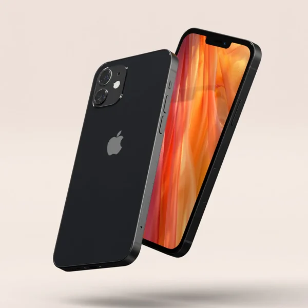 iPhone 12 - Bild 5
