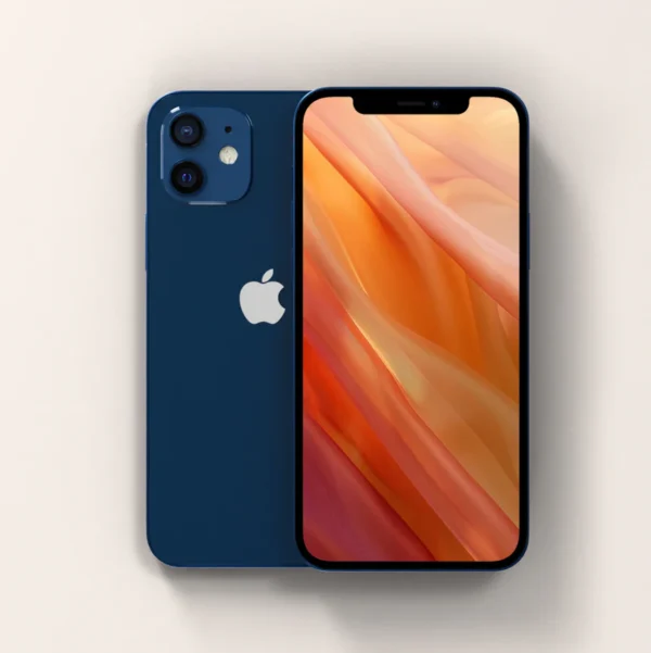 iPhone 12