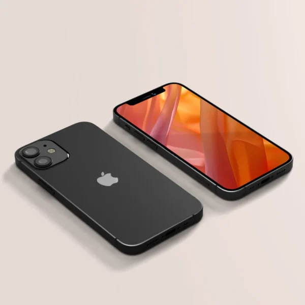 iPhone 12 Mini - Bild 5