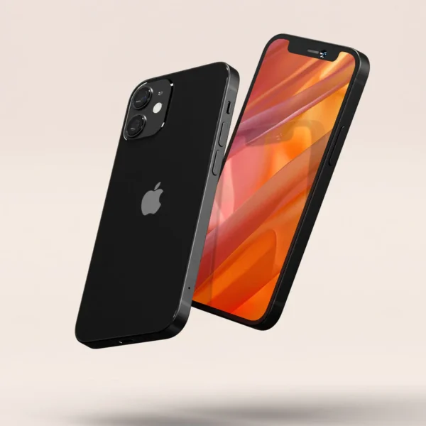 iPhone 12 Mini - Bild 3
