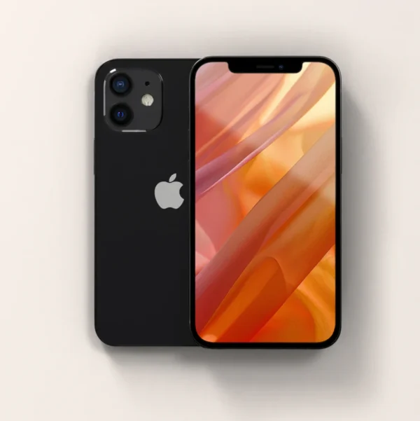 iPhone 12 Mini