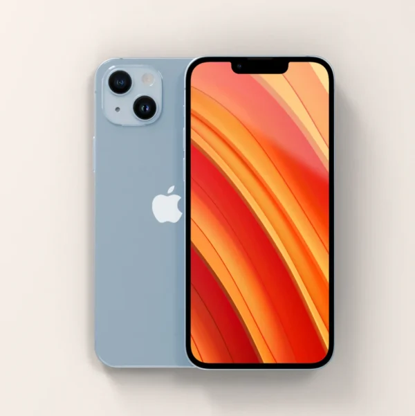iPhone 14 Plus