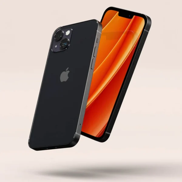 iPhone 14 - Bild 5
