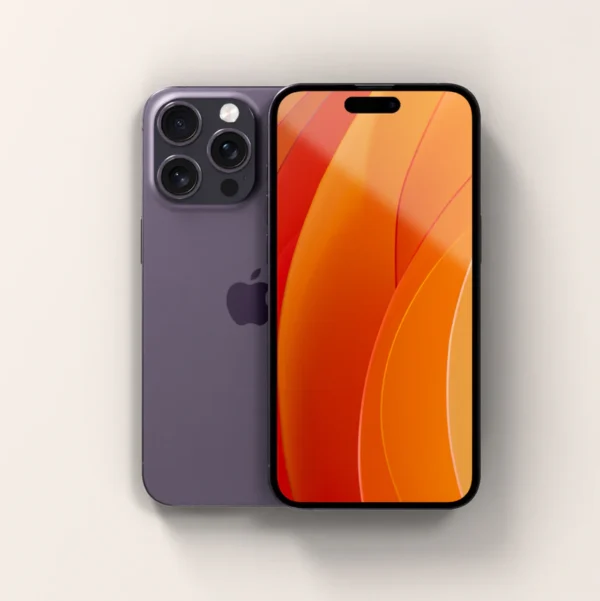 iPhone 14 Pro