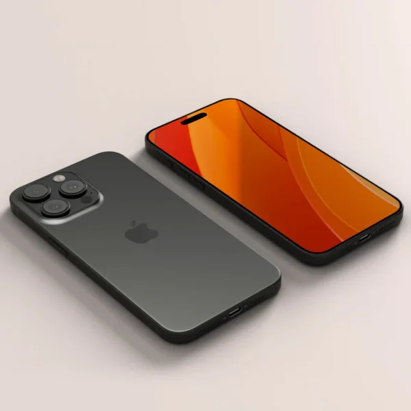 iPhone 14 Pro - Bild 4