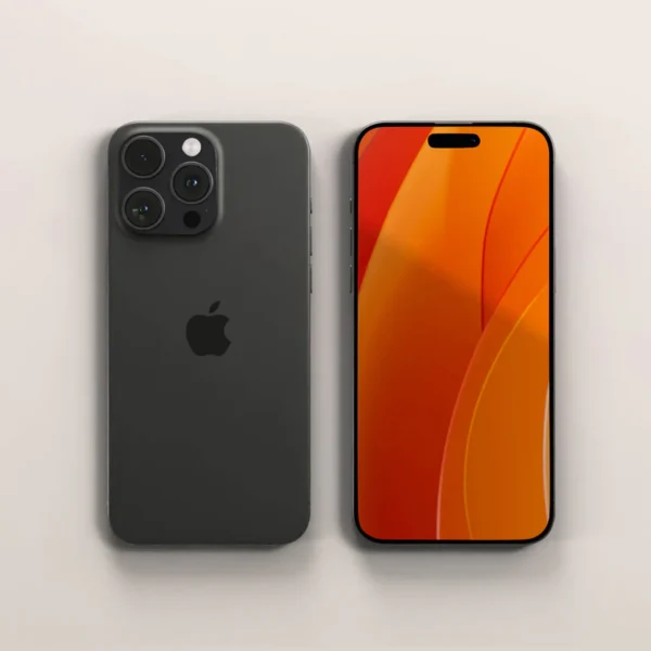 iPhone 14 Pro - Bild 5