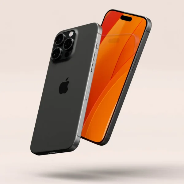 iPhone 14 Pro - Bild 2