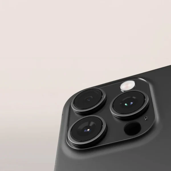 iPhone 15 Pro - Bild 4