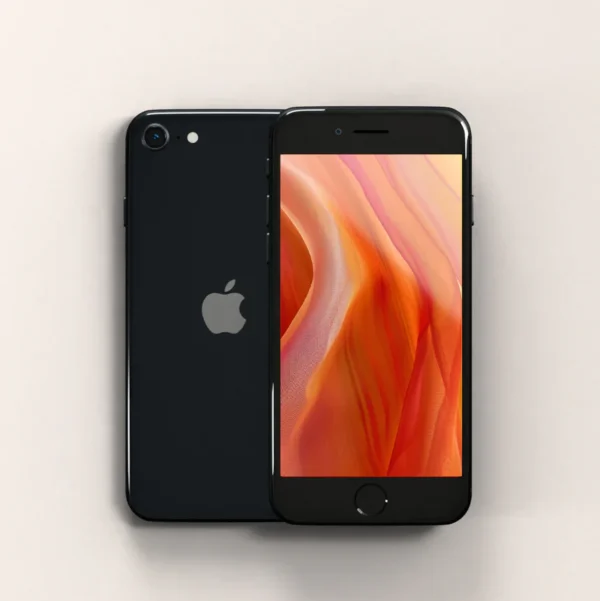iPhone SE 2022