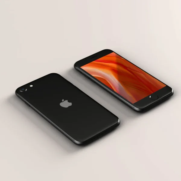 iPhone SE 2022 - Bild 3