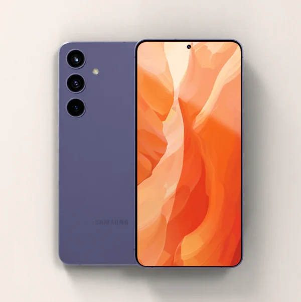 Samsung S24 Plus