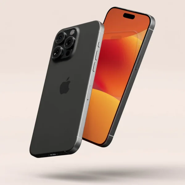 iPhone 15 Pro Max - Bild 3